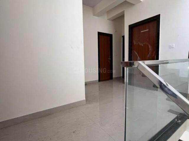 4 BHK Duplex in Bawadiya Kalan for resale Bhopal. The reference number is 21083538