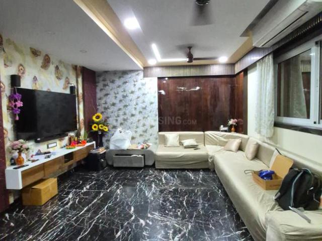 4 BHK Duplex in Badlapur East for resale Badlapur. The reference number is 21102986
