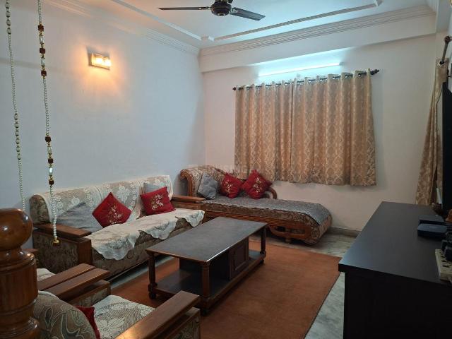 4 BHK Duplex in Bagmugaliya for rent Bhopal. The reference number is 18666392