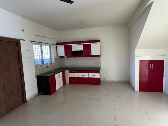 4 BHK Duplex in Bagmugaliya for rent Bhopal. The reference number is 19096527