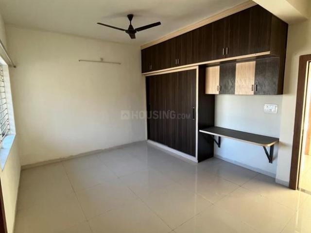 4 BHK Duplex in Bagmugaliya for rent Bhopal. The reference number is 19092392