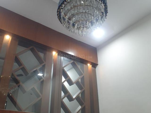 4 BHK Duplex in Bagmugaliya for rent Bhopal. The reference number is 19642444