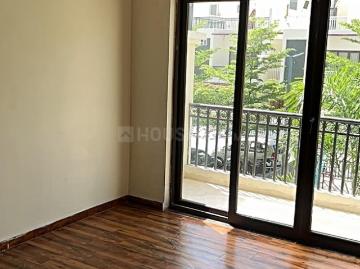 4 BHK Duplex in Bagmugaliya for rent Bhopal. The reference number is 19774523