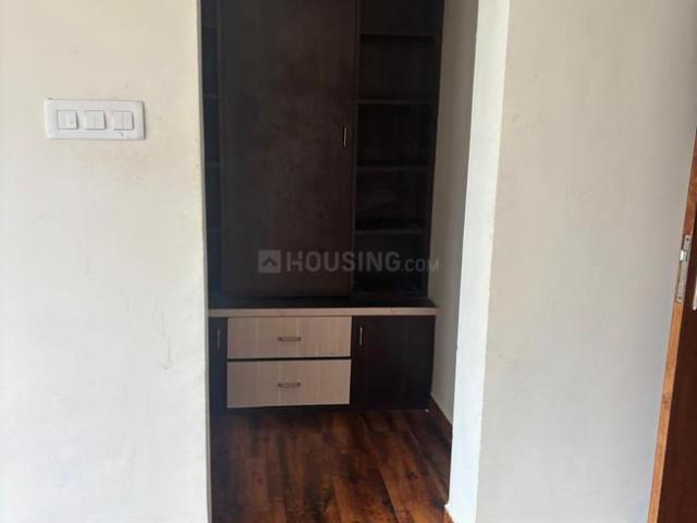4 BHK Duplex in Bagmugaliya for rent Bhopal. The reference number is 21154678