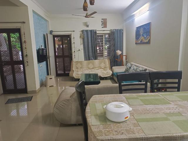 4 BHK Duplex in Bagmugaliya for resale Bhopal. The reference number is 21227564