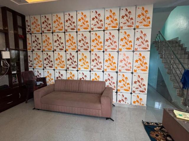 4 BHK Duplex in Bahtarai for resale Bilaspur. The reference number is 18911947