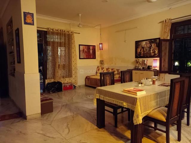 4 BHK Duplex in Bajrang Nagar for rent Kota. The reference number is 18106026