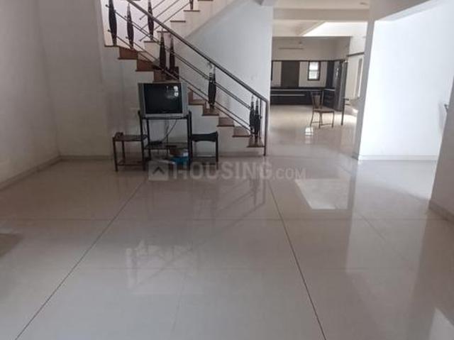 4 BHK Duplex in Bakrol for rent Anand. The reference number is 21265687