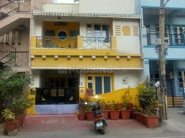 4 BHK Duplex in Banaswadi for resale Bengaluru. The reference number is 19723354