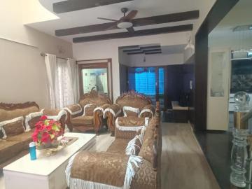 4 BHK Duplex in Banashankari for resale Bengaluru. The reference number is 20549841