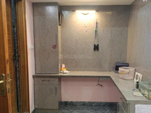 4 BHK Duplex in Banashankari for resale Bengaluru. The reference number is 20960397