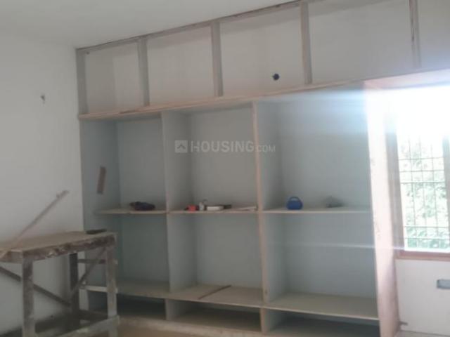 4 BHK Duplex in Banashankari for resale Bengaluru. The reference number is 21053514