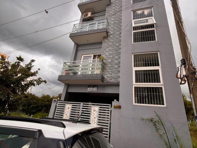 4 BHK Duplex in Banashankari 6th Stage 4th Block for resale Bengaluru. The reference number is 18365786