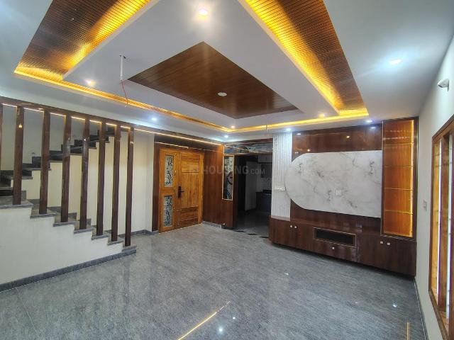 4 BHK Duplex in Banashankari 6th Stage 6th Block for resale Bengaluru. The reference number is 20813589