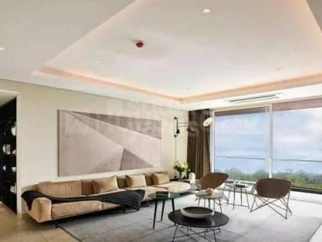 4 BHK Duplex in Baner for resale Pune. The reference number is 21026502