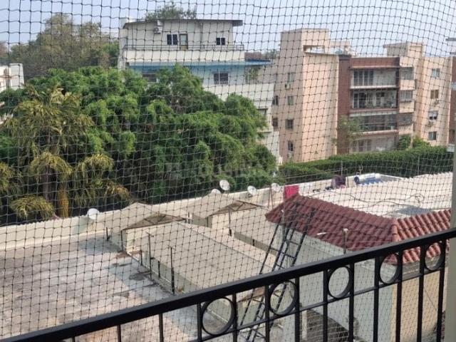 4 BHK Duplex in Banjara Hills for rent Hyderabad. The reference number is 19920953