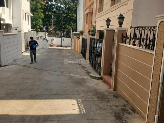4 BHK Duplex in Banjara Hills for rent Hyderabad. The reference number is 20701056