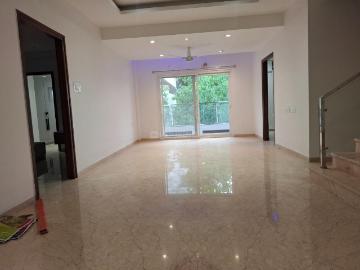 4 BHK Duplex in Banjara Hills for rent Hyderabad. The reference number is 20086722