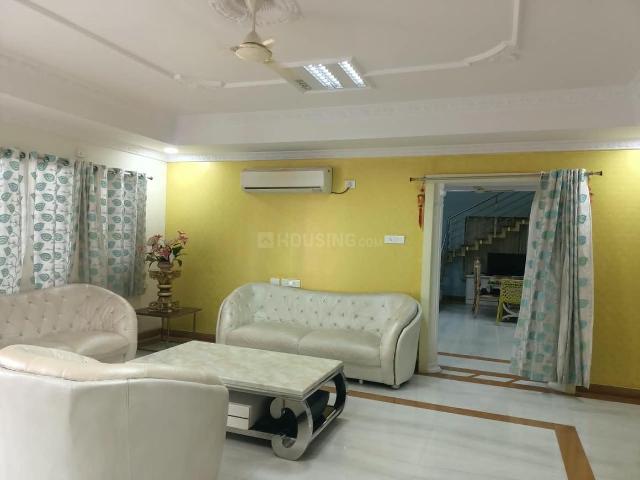 4 BHK Duplex in Banjara Hills for rent Hyderabad. The reference number is 21047121