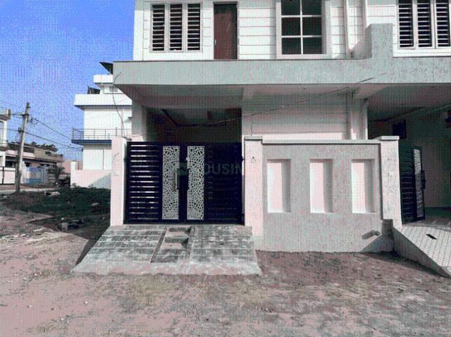 4 BHK Duplex in Banjarawala for resale Dehradun. The reference number is 21288368