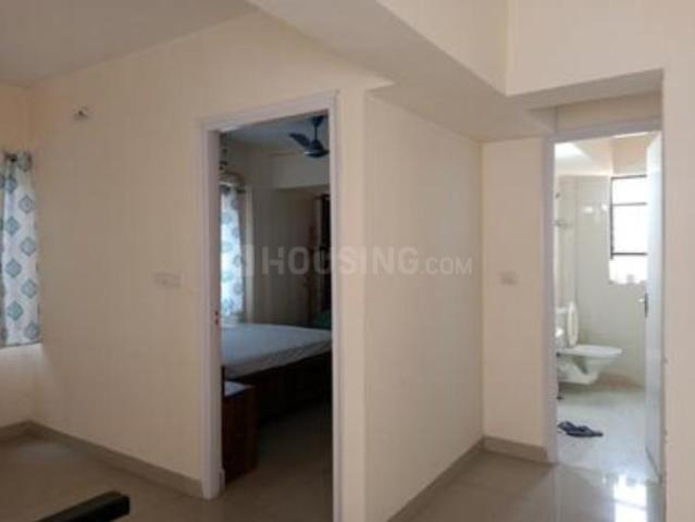 4 BHK Duplex in Barasat for rent Kolkata. The reference number is 19301267