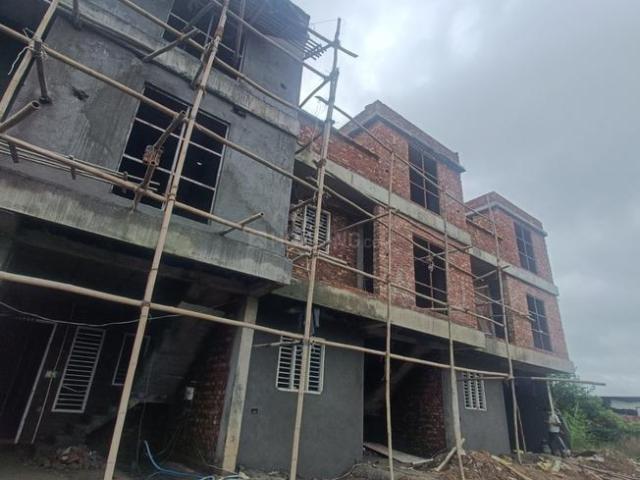 4 BHK Duplex in Baronwala for resale Dehradun. The reference number is 21043669