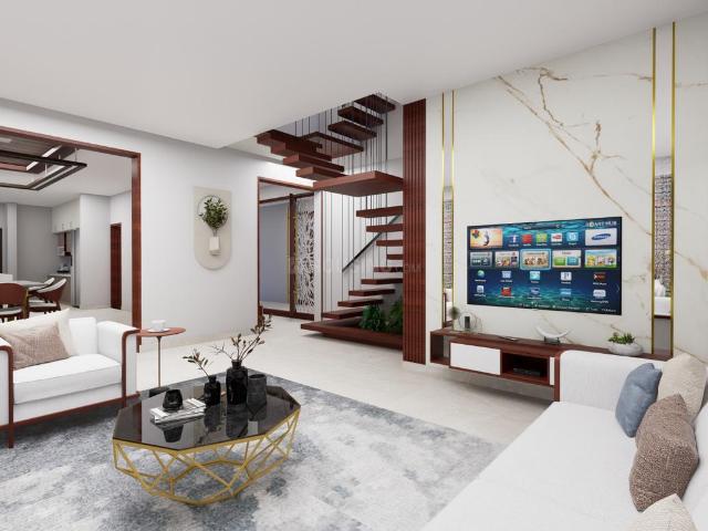 4 BHK Duplex in Basavanagudi for resale Bengaluru. The reference number is 20822760