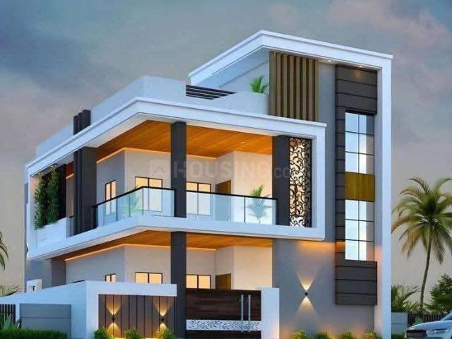 4 BHK Duplex in Beeramguda for resale Sangareddy. The reference number is 20291243