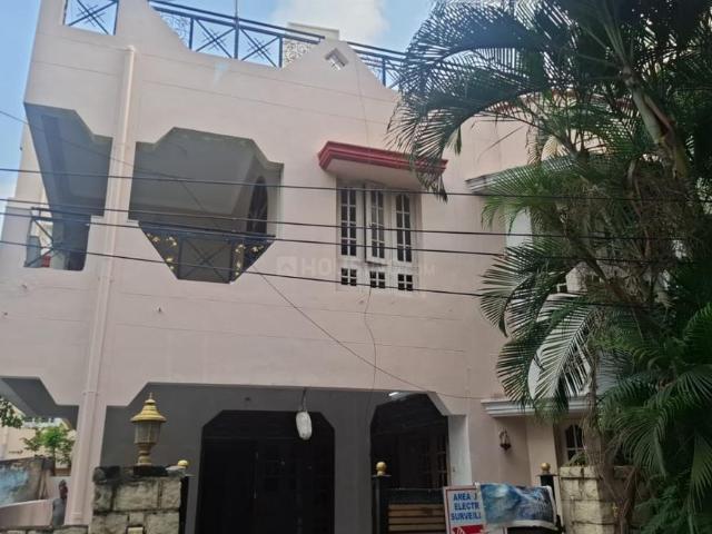 4 BHK Duplex in Begumpet for resale Hyderabad. The reference number is 21329337