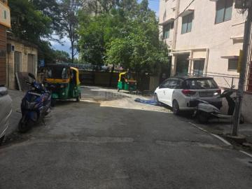 4 BHK Duplex in Begur for resale Bengaluru. The reference number is 20415587