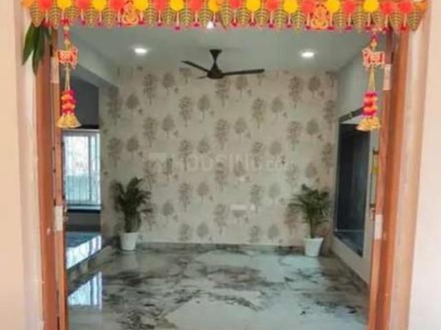 4 BHK Duplex in Bharatpur for rent Bhubaneswar. The reference number is 21154434