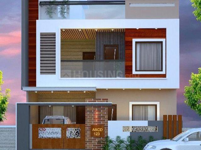 4 BHK Duplex in Bhatagaon for resale Raipur. The reference number is 19823393