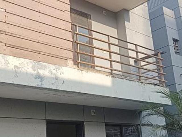 4 BHK Duplex in Bhayli for resale Vadodara. The reference number is 19774903