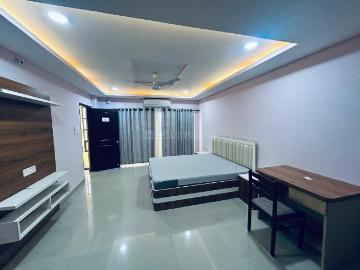 4 BHK Duplex in Bhetapara for rent Guwahati. The reference number is 20540462