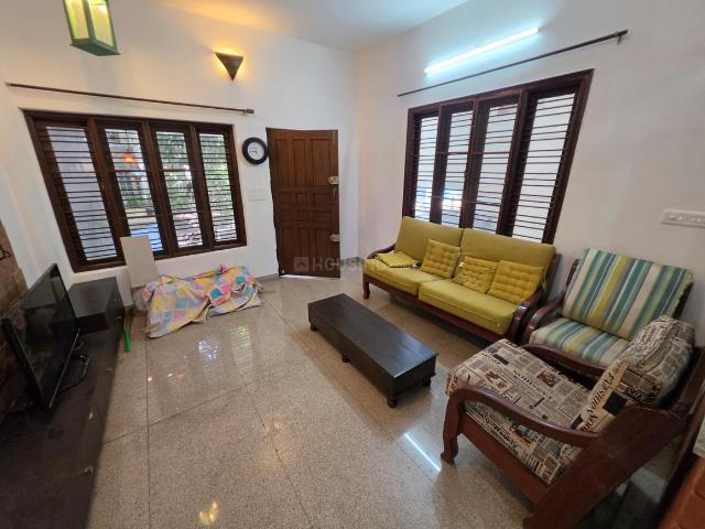 4 BHK Duplex in Brookefield for rent Bengaluru. The reference number is 21128705