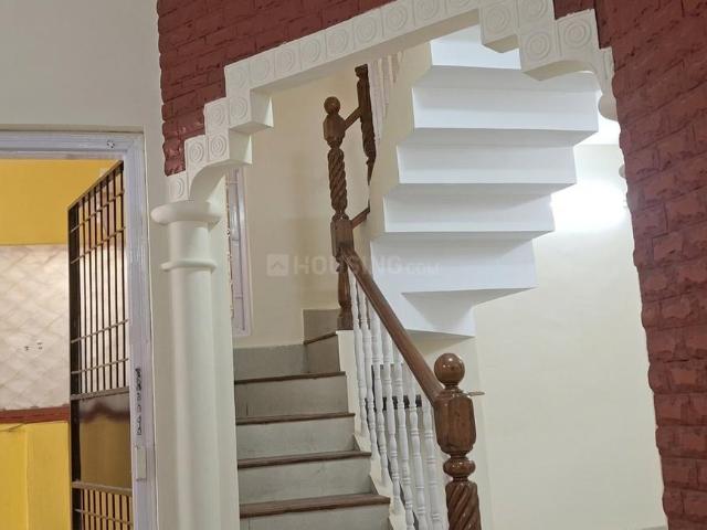 4 BHK Duplex in BTM Layout 2nd Stage for resale Bengaluru. The reference number is 21302061