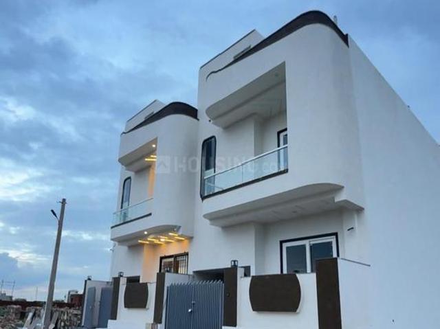 4 BHK Duplex in Budhsinghpura for resale Jaipur. The reference number is 20838086