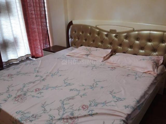 4 BHK Duplex in Gotri for rent Vadodara. The reference number is 20205975