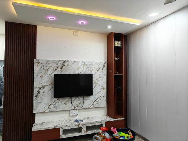4 BHK Duplex in Saiyed Vasna for resale Vadodara. The reference number is 20454324