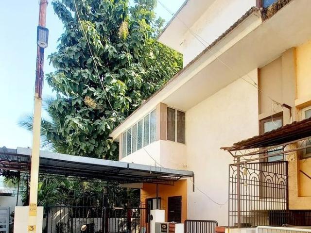 4 BHK Duplex in Gotri for resale Vadodara. The reference number is 21063919
