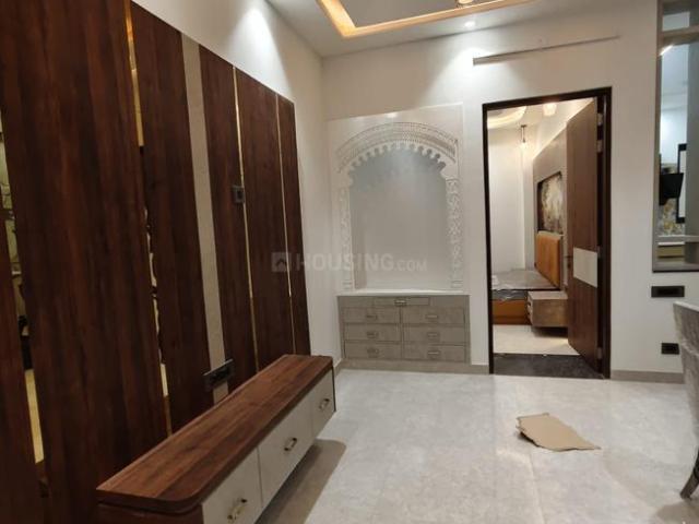 4 BHK Duplex in Govindpura for resale Jaipur. The reference number is 21057581