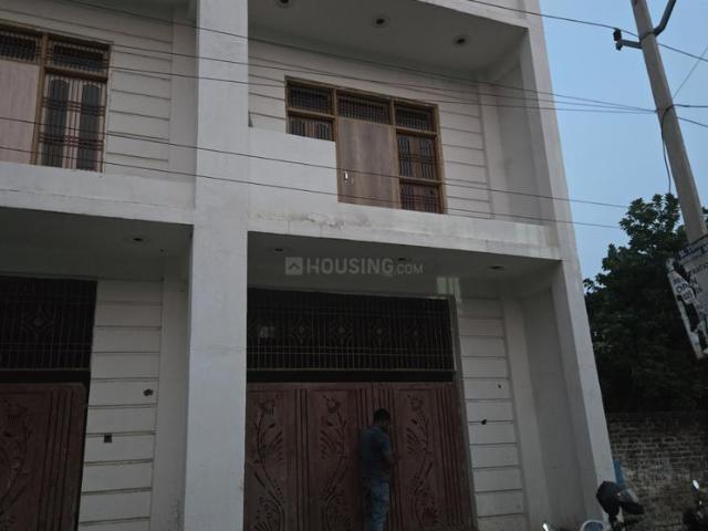 4 BHK Duplex in Goithaha for resale Varanasi. The reference number is 21122921