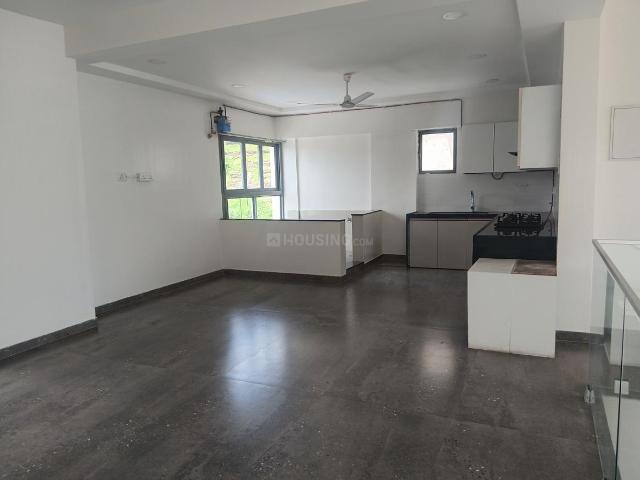 4 BHK Duplex in Gokhalenagar for resale Pune. The reference number is 21042911