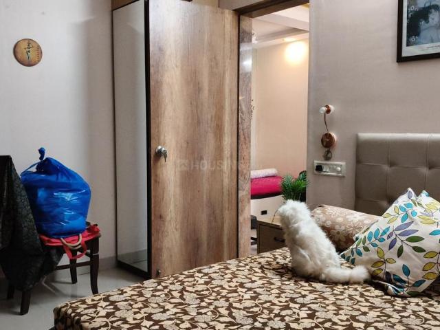 4 BHK Duplex in Goregaon East for resale Mumbai. The reference number is 20192521