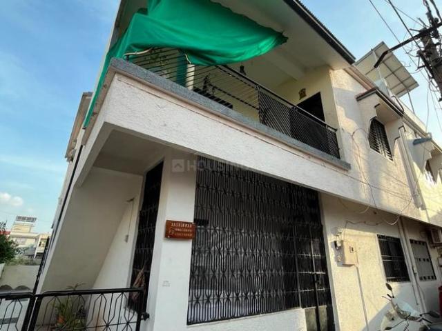 4 BHK Duplex in Gorwa for resale Vadodara. The reference number is 21070882