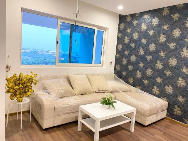 4 BHK Duplex in Gachibowli for rent Hyderabad. The reference number is 21040161
