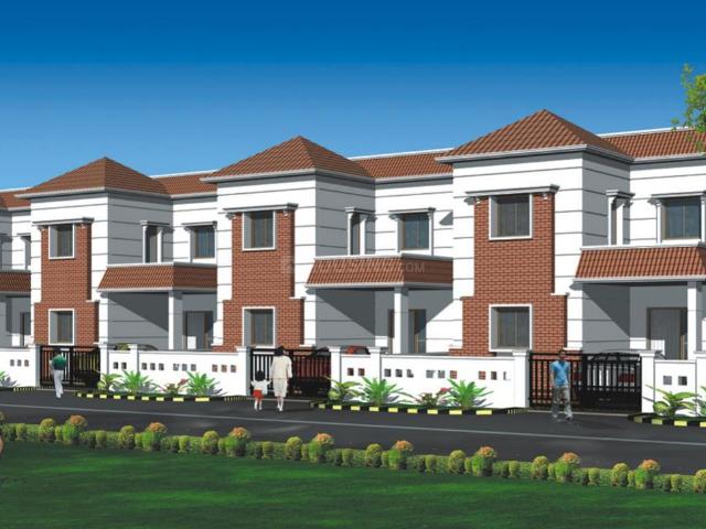 4 BHK Duplex in Gagillapur for rent Hyderabad. The reference number is 21231036