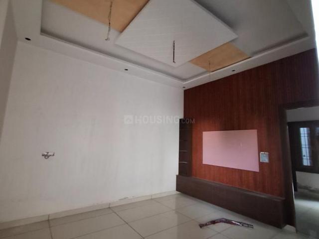 4 BHK Duplex in Ganga Nagar for resale Meerut. The reference number is 21324698