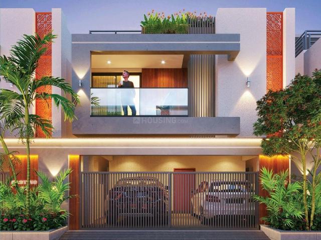 4 BHK Duplex in Ghangapatna for resale Bhubaneswar. The reference number is 16971816