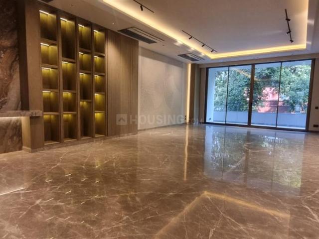 4 BHK Duplex in Greater Kailash for rent New Delhi. The reference number is 18693419